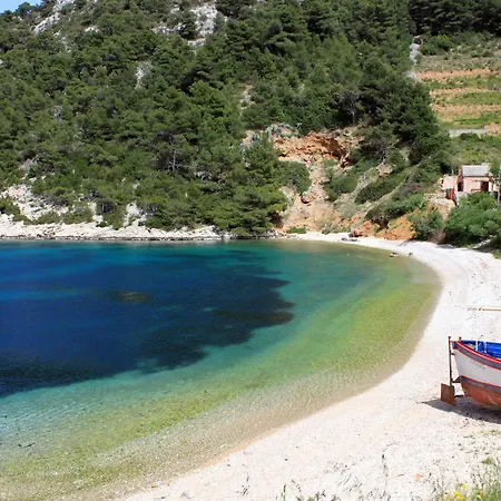 By The Sea Cove Stiniva - Brusje, Hvar - 25122 Daire