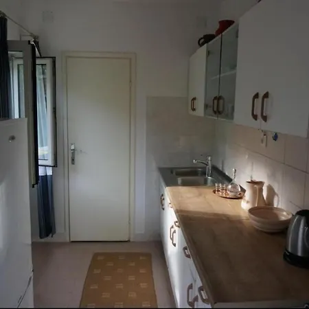 By The Sea Cove Stiniva - Brusje, Hvar - 25122 Apartment