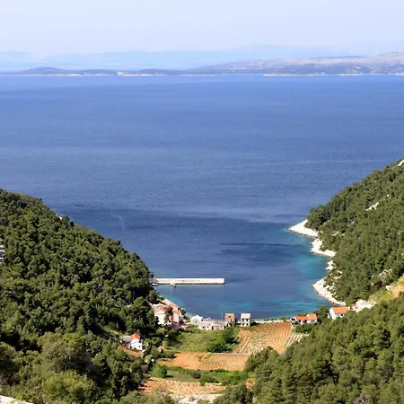 By The Sea Cove Stiniva - Brusje, Hvar - 25122 Daire *